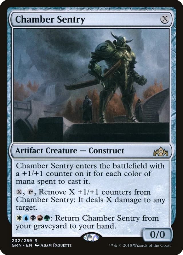 Chamber Sentry image