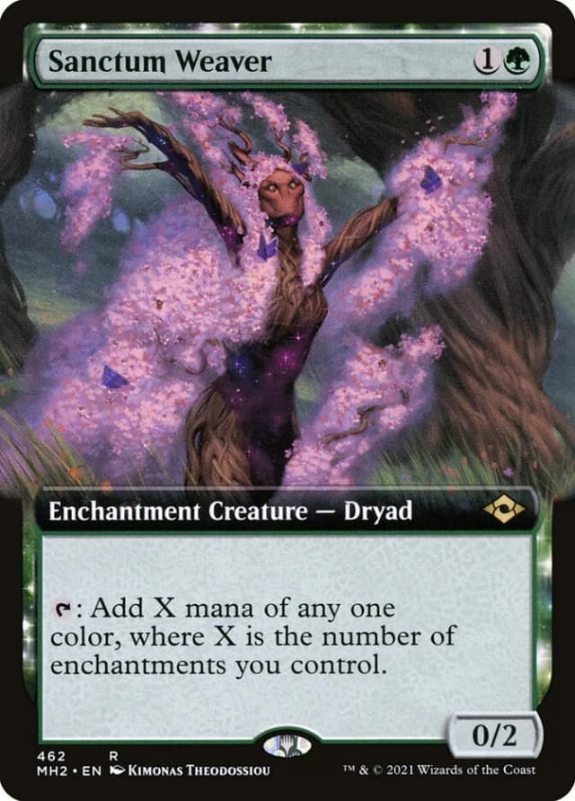Sanctum Weaver image