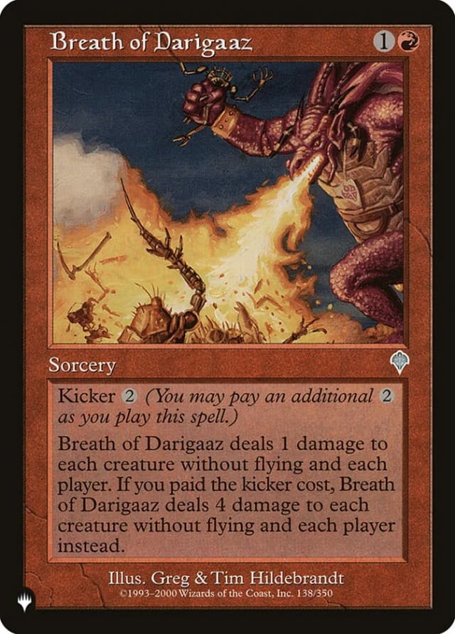 Breath of Darigaaz image