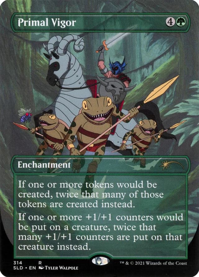 Primal Vigor image