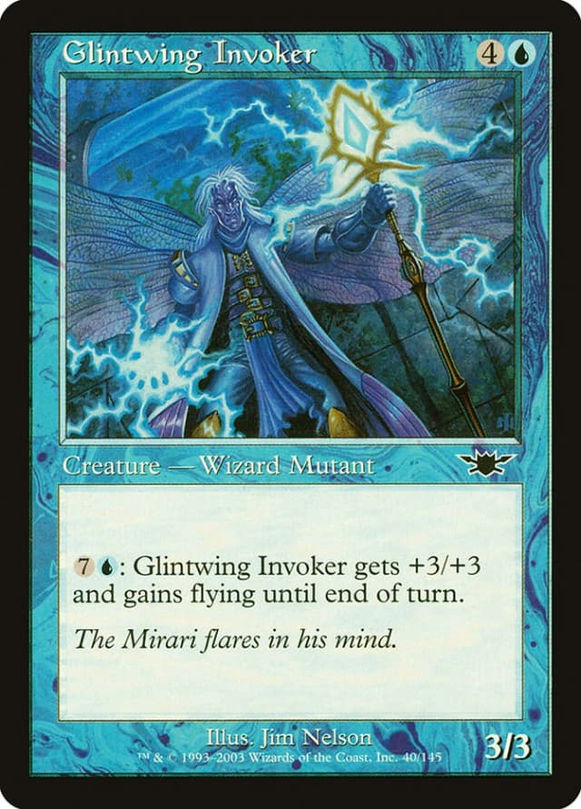 Glintwing Invoker image
