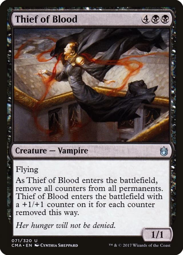 Thief of Blood image
