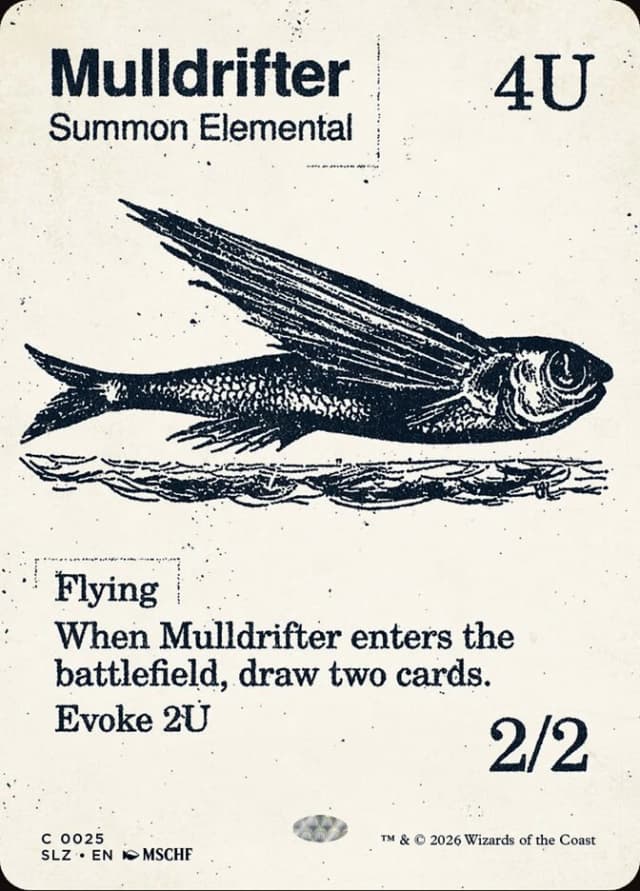 Mulldrifter image