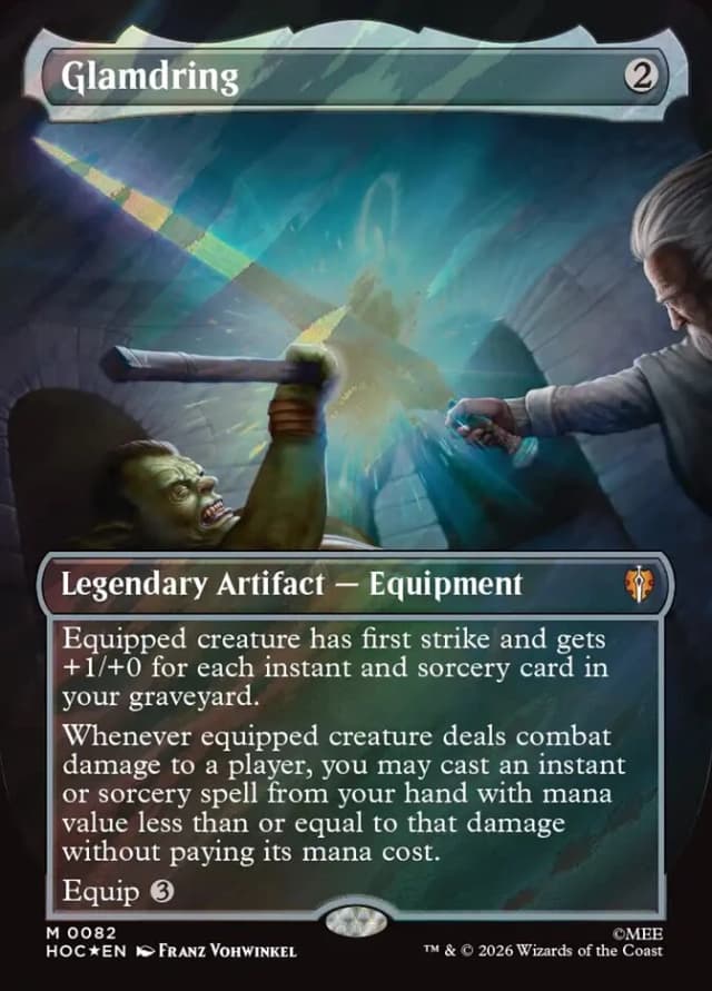 Glamdring image