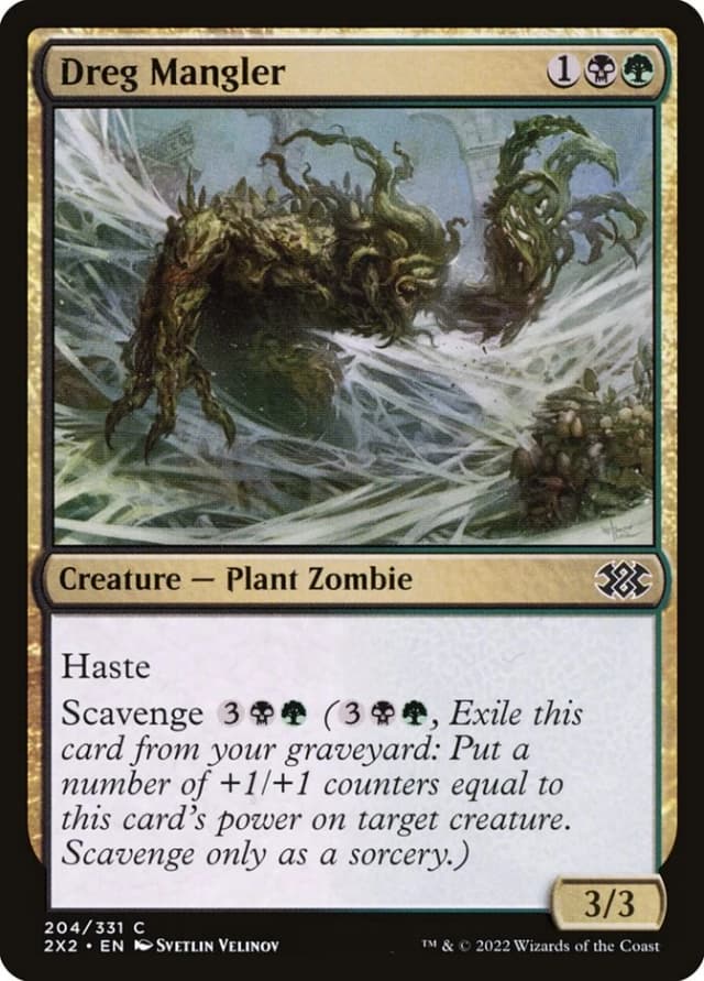 Dreg Mangler image