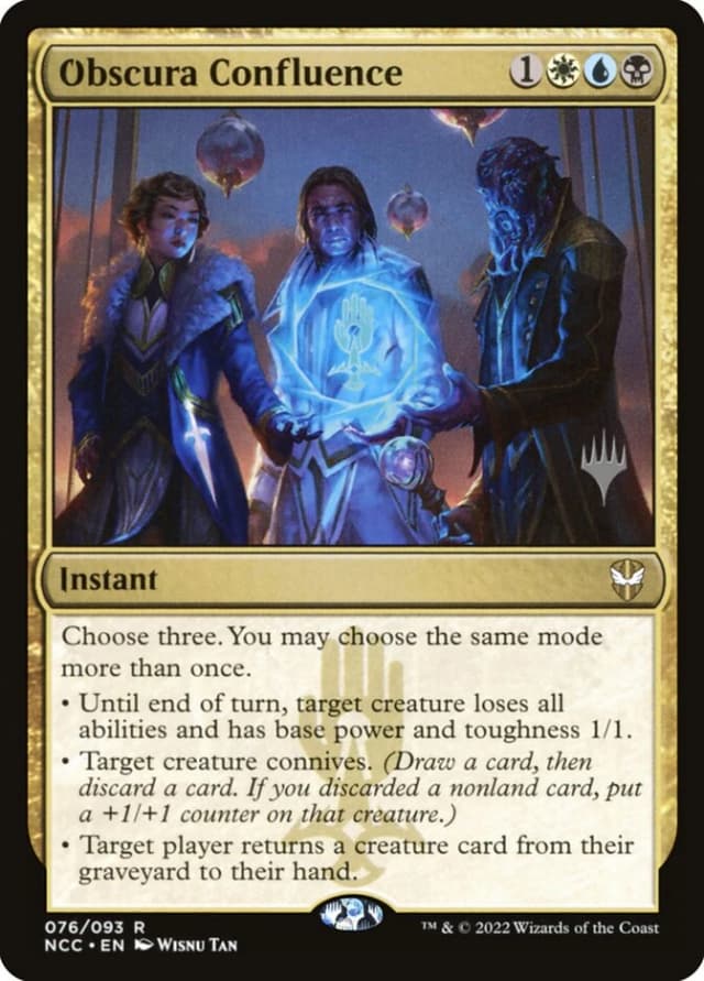 Obscura Confluence image