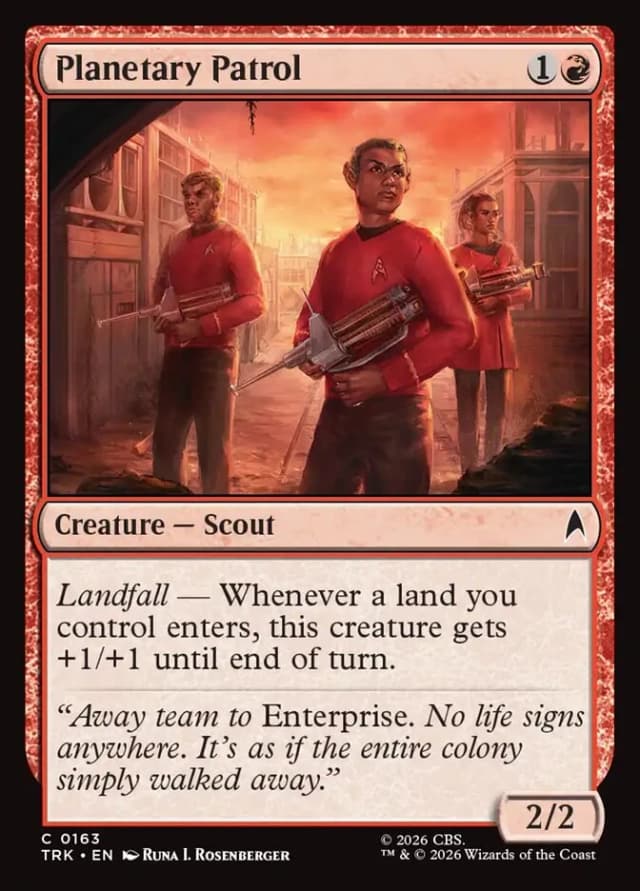 Planetary Patrol image