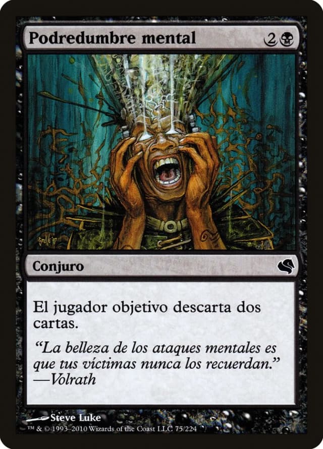 Mind Rot image