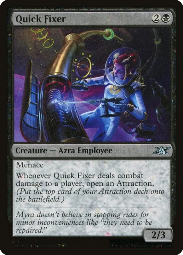 Quick Fixer image