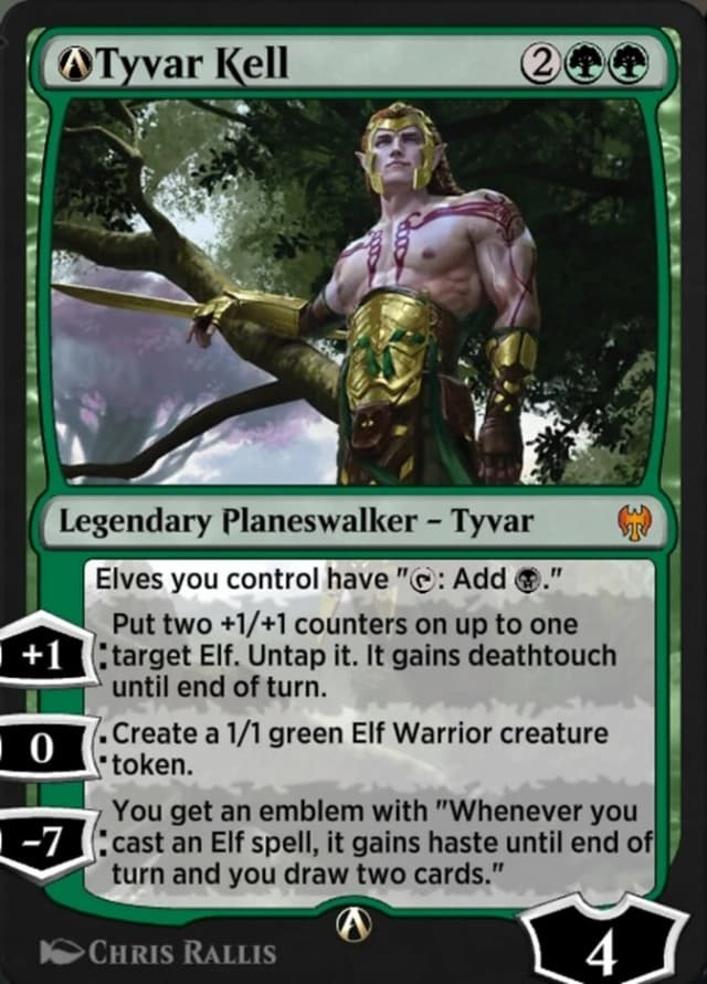 A-Tyvar Kell image