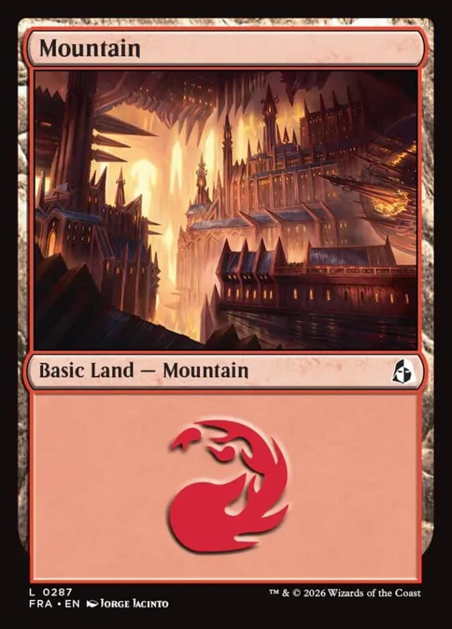 Mountain image