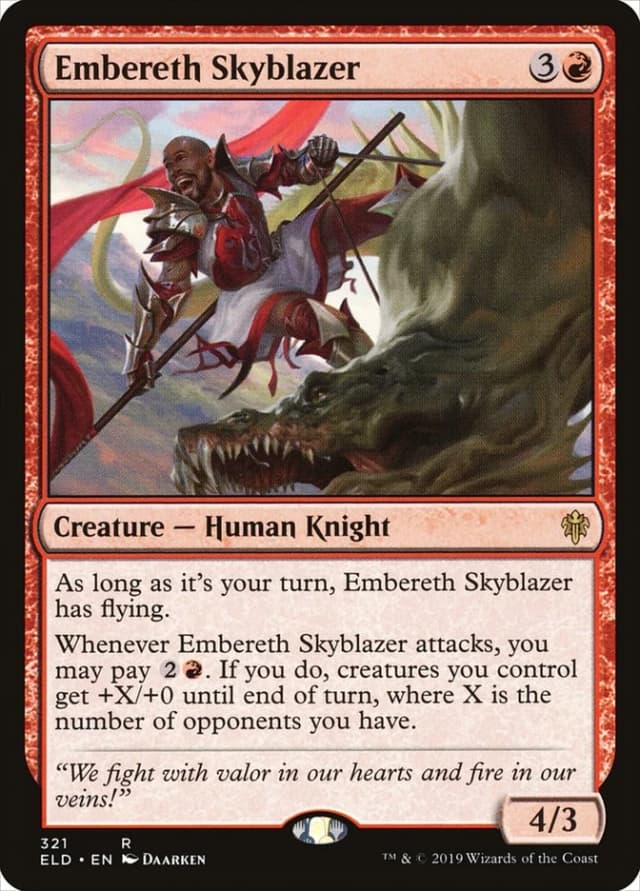 Embereth Skyblazer image