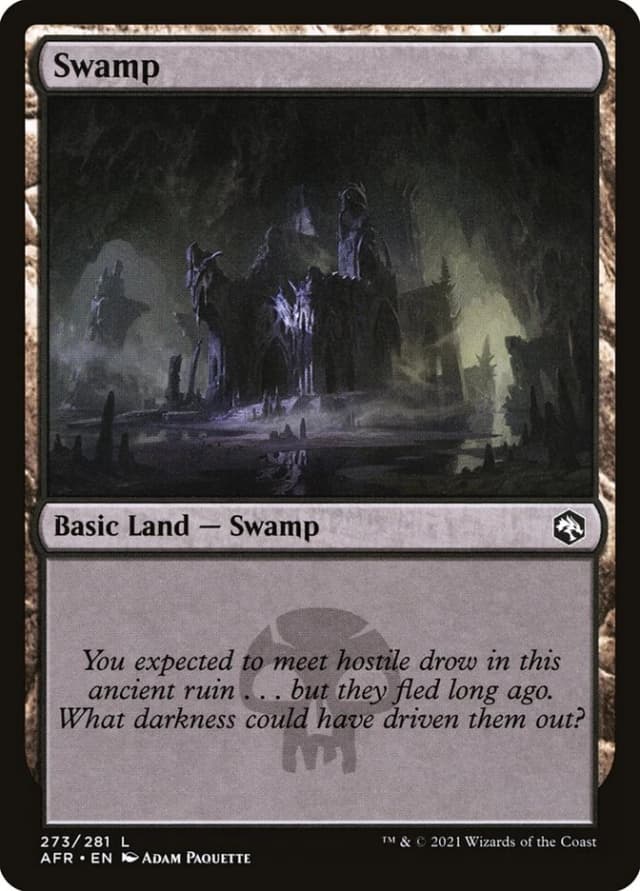 Swamp image