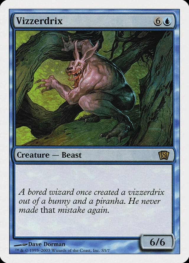 Vizzerdrix image