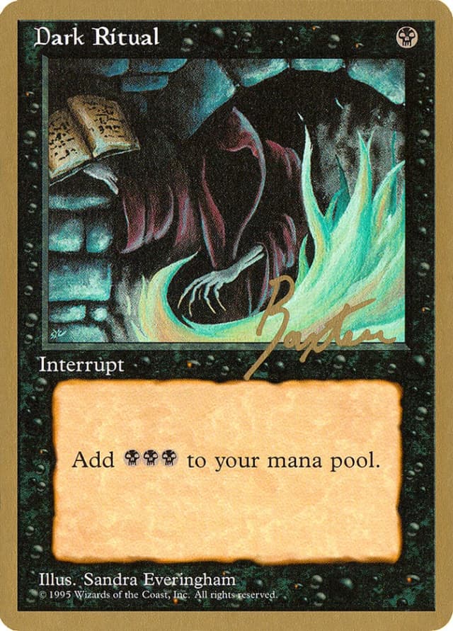 Dark Ritual image