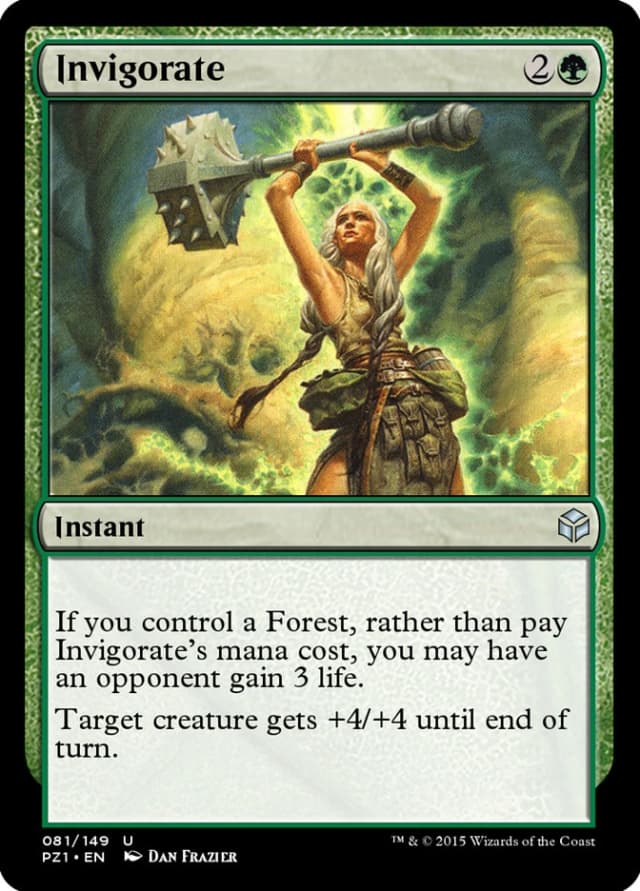 Invigorate image