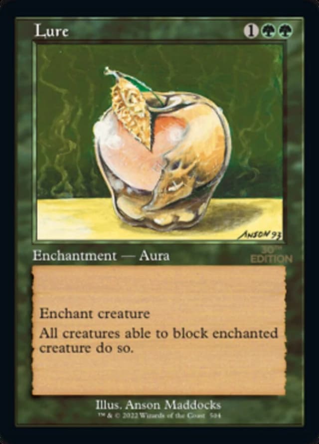 Lure image