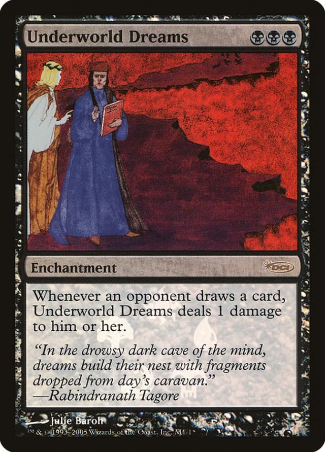 Underworld Dreams image