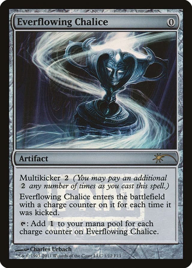 Everflowing Chalice image