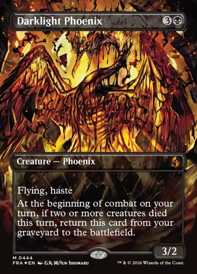 Darklight Phoenix image