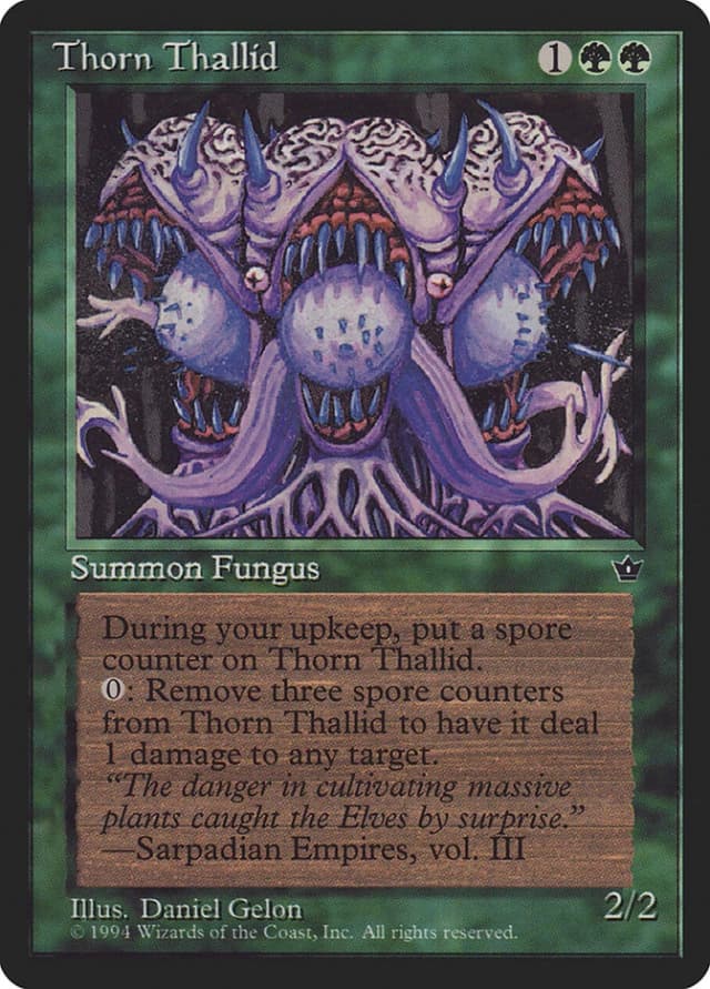Thorn Thallid image