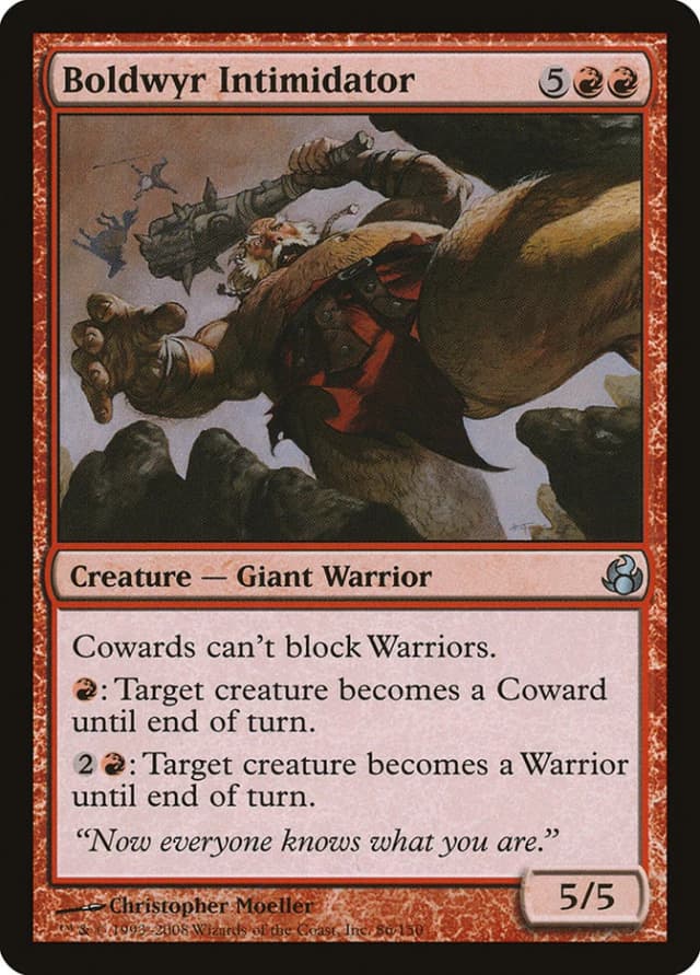 Boldwyr Intimidator image
