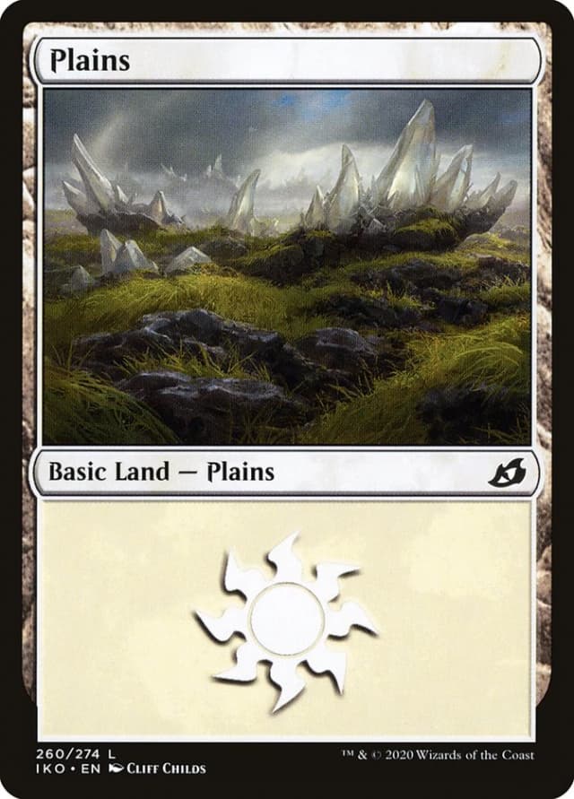 Plains image