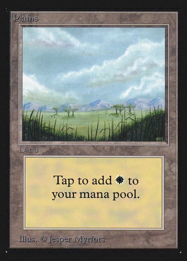 Plains image