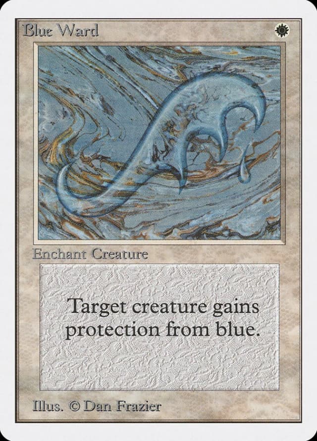 Blue Ward image