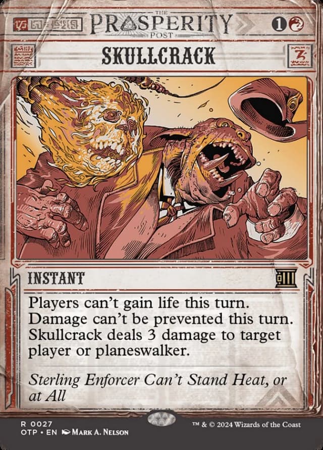 Skullcrack image