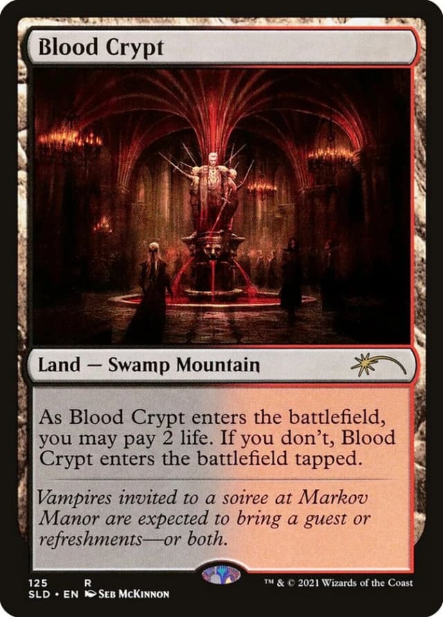 Blood Crypt image