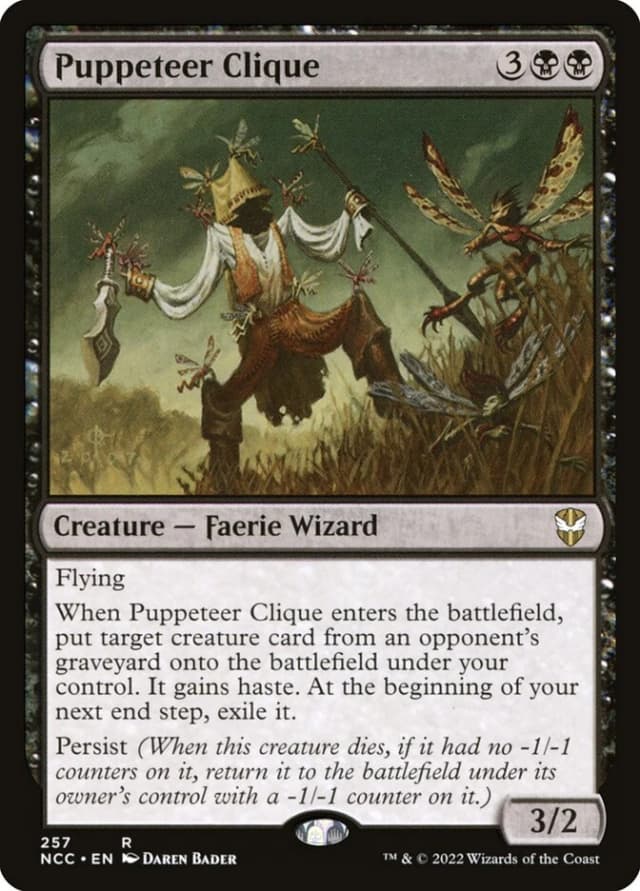 Puppeteer Clique image