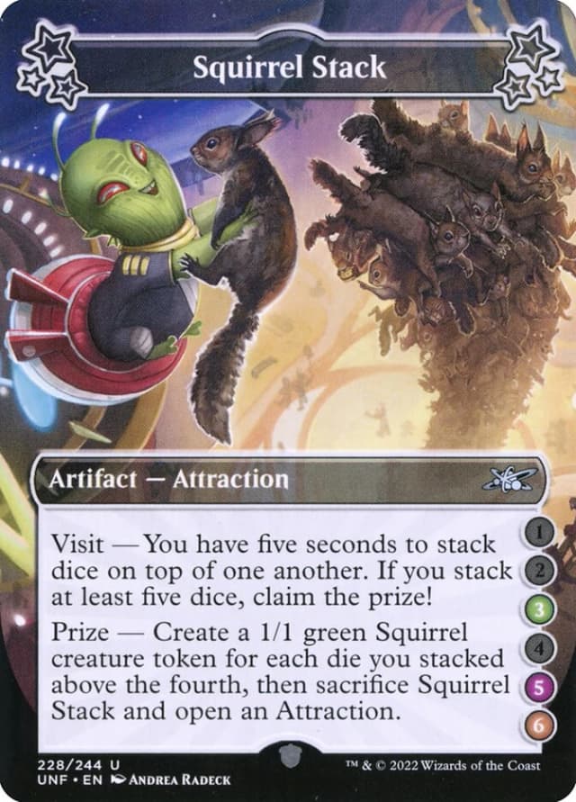 Squirrel Stack image