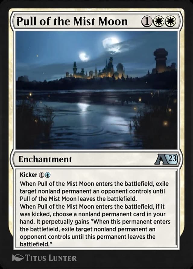 Pull of the Mist Moon image