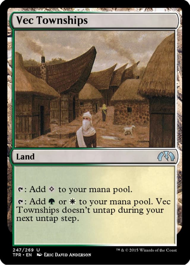 Vec Townships image