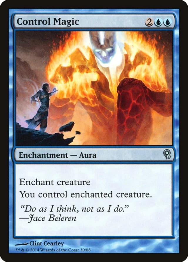 Control Magic image