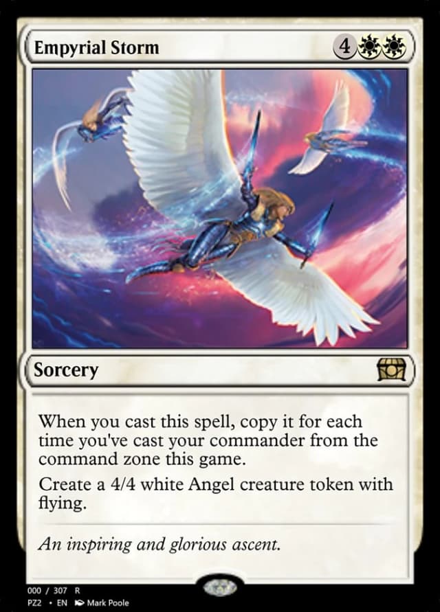 Empyrial Storm image