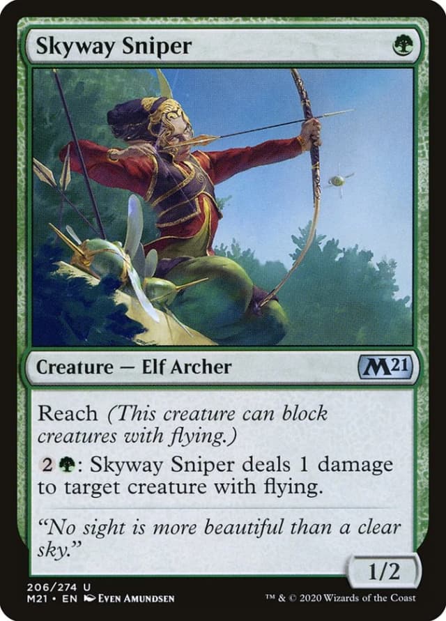 Skyway Sniper image