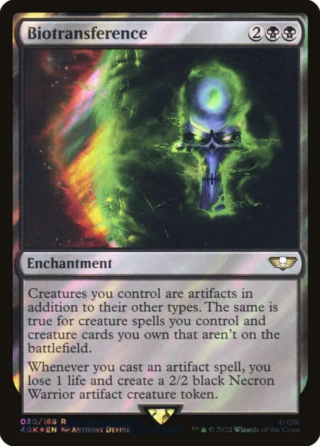 Biotransference image