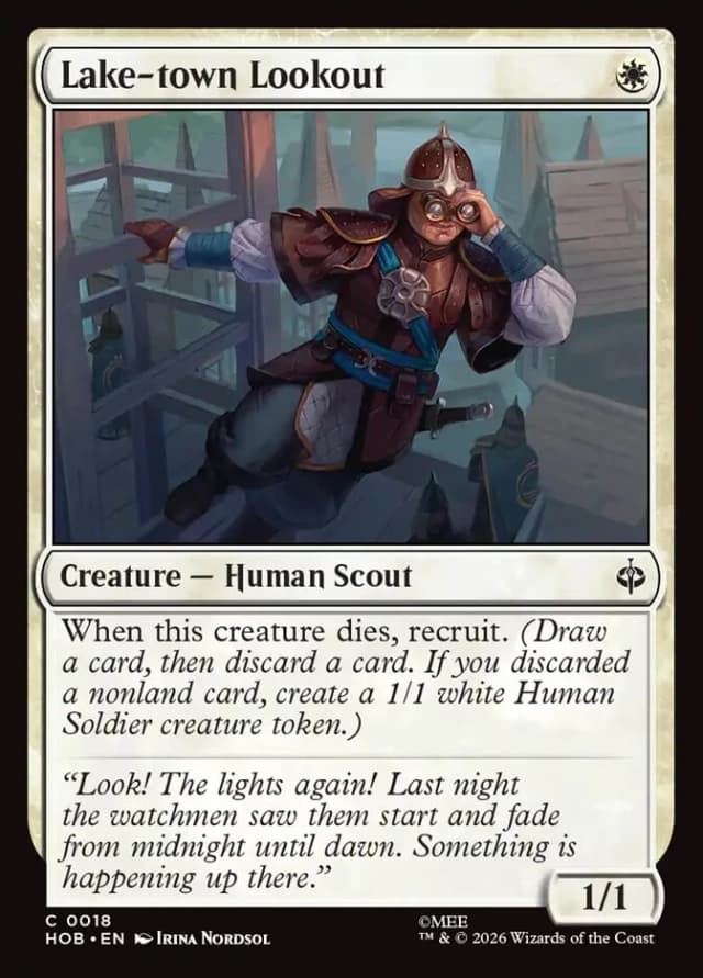 Lake-town Lookout image