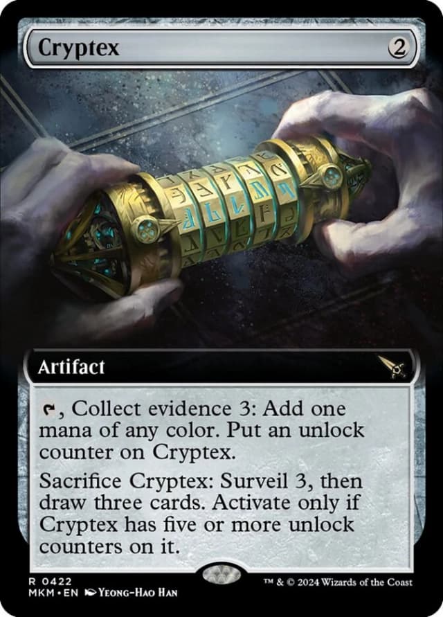 Cryptex image