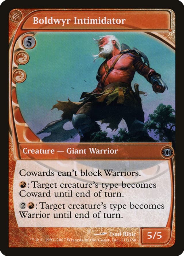 Boldwyr Intimidator image