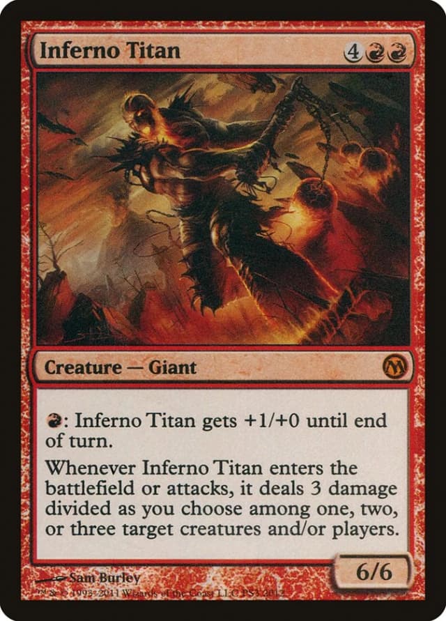Inferno Titan image