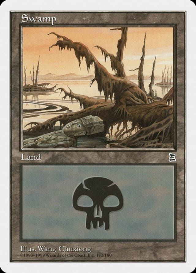 Swamp image