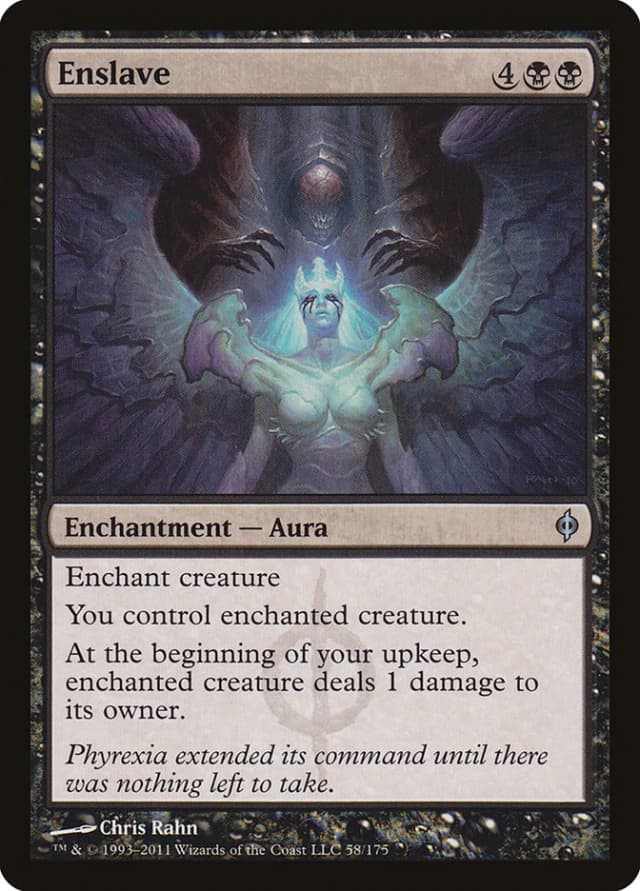 Enslave image