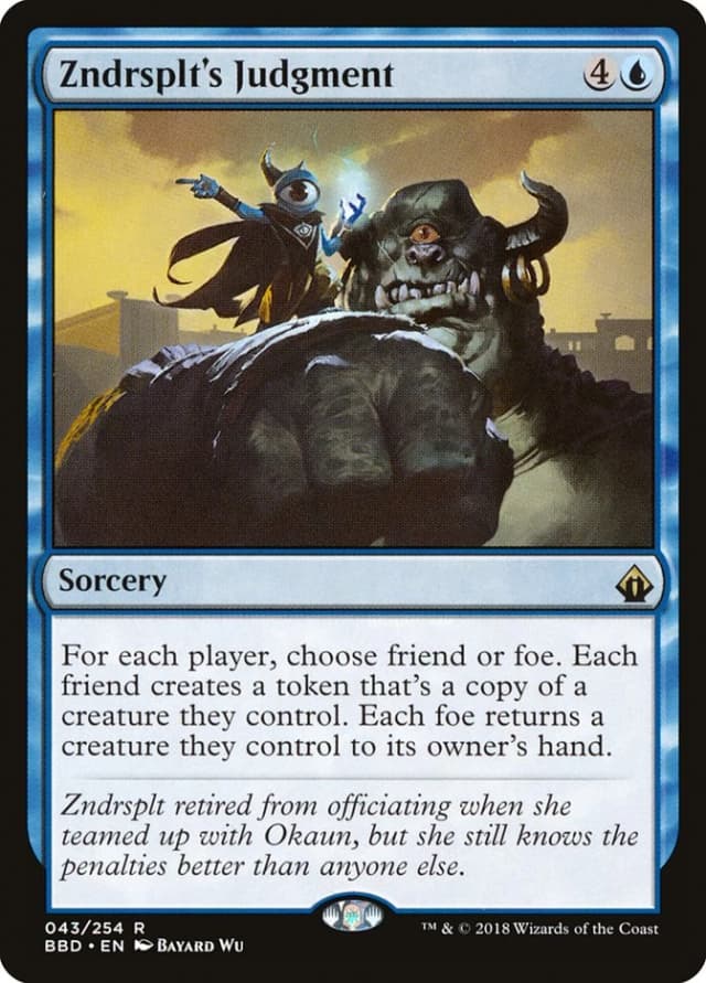 Zndrsplt's Judgment image