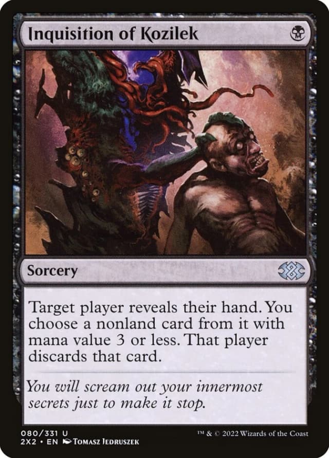 Inquisition of Kozilek image
