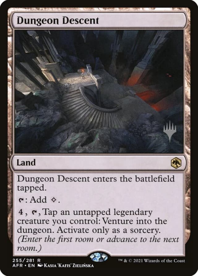 Dungeon Descent image