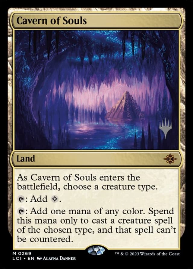 Cavern of Souls image