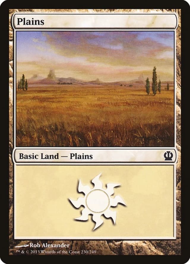 Plains image